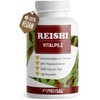 ProFuel Reishi capsules 180x - 2000 mg medicinal mushroom extract
