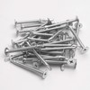 Toughgrade Trailer Decking Screws | Wafer Head Phillips | #14