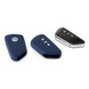 Volkswagen 5H0087012530 Key Cover VW Logo Ignition Key Car Key
