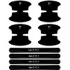 N-BOX Car Door Handle Set New Model Card Handle Protector
