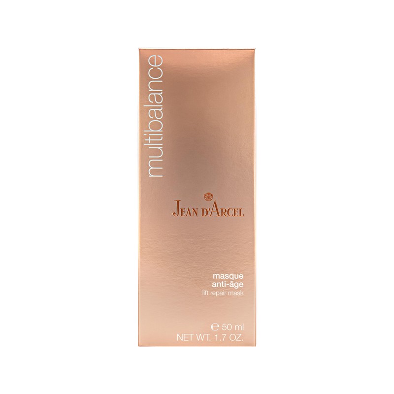 JEAN D'ARCEL Anti-Age Mask