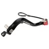ZETA Racing F6893 CRF250L/M '12-20, CRF250RALLY '17-20 Trigger Brake Pedal,