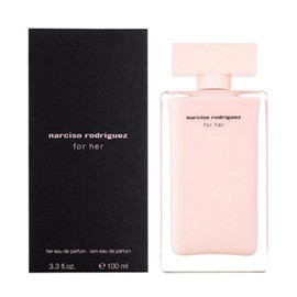 Narcissobe Rodriguez Poh Her EDP 100ml / 나르시소 로드리게즈 포 허 EDP 100ml