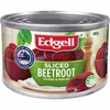 Edgell Sliced Beetroot 425g