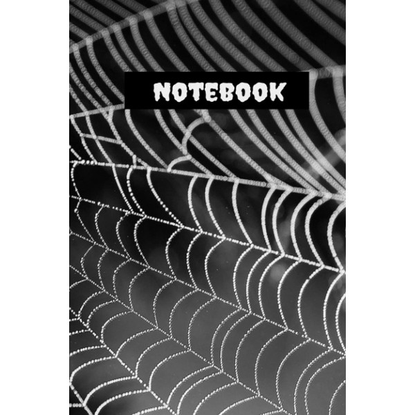 Cobweb Notebook