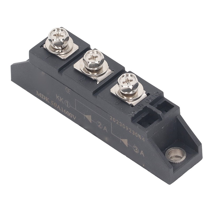 3 Terminal Rectifier Module 2 in 1 Out Common Cathode