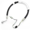 JUUDDENPARTS 53730-SWA-000 Power Steering Pipe, High Pressure Power Steering Hose