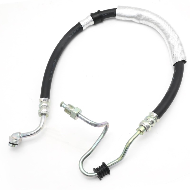 JUUDDENPARTS 53730-SWA-000 Power Steering Pipe, High Pressure Power Steering Hose