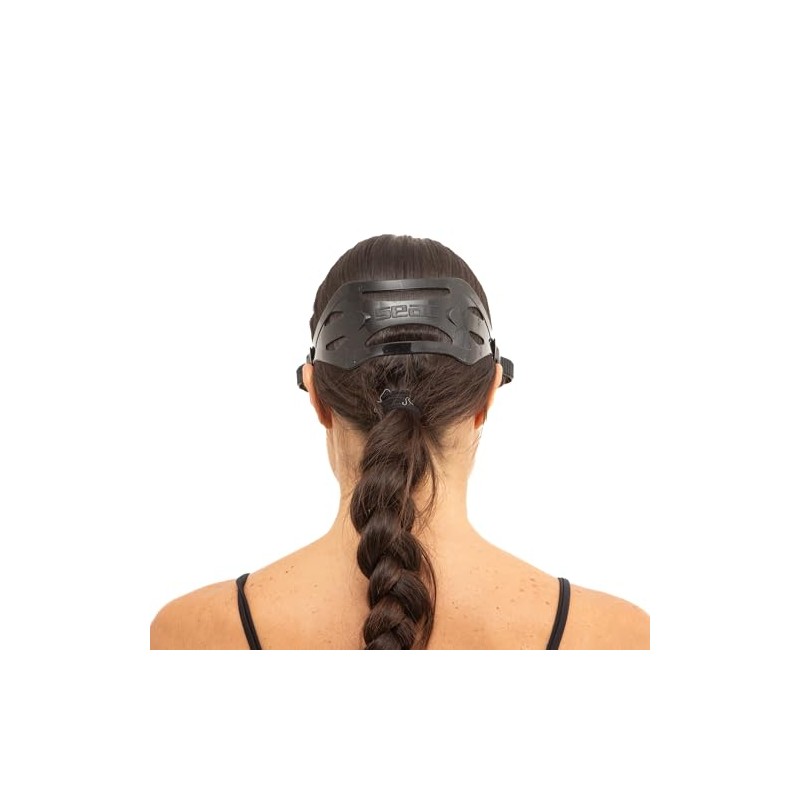 Seac Boss Snorkel Mask for Underwater Adventure in the Sea