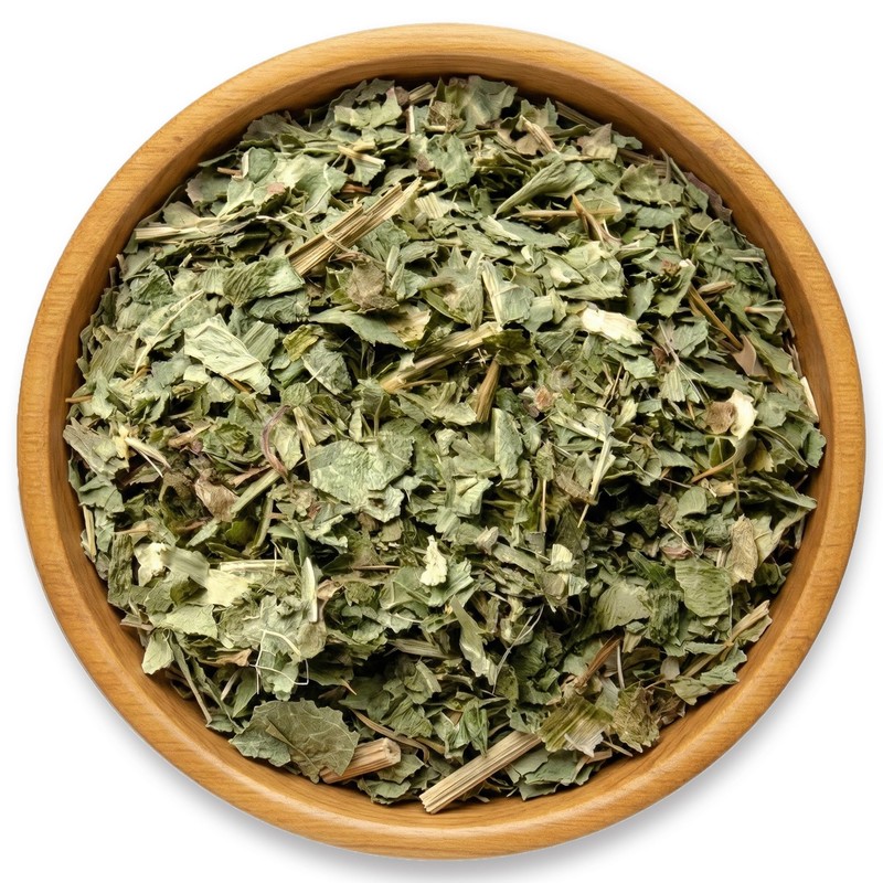 NY Spice Shop Milk Thistle Herbal Tea - 4 Ounce
