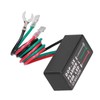 Klanata DOP-3X LED Flasher Relay, Electronic Hyper Flash Module for