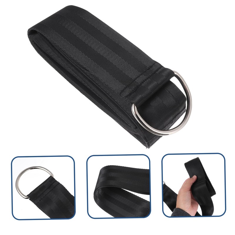 BESPORTBLE Triceps Pressure Pull Rope Heavy Duty Resistance Band for