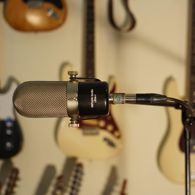 Triton Audio - Phantom Blocker | Protect Your Equipment from