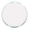 SZG Glass | 16" Inch Round Glass Table Top 1/4"