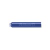 Pelikan 4001 TP/6 Ink Cartridges for Fountain Pens, Royal Blue,
