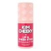 Rubor En Barra Para Mejillas Y Labios Kimcheeky Kimchi Chic