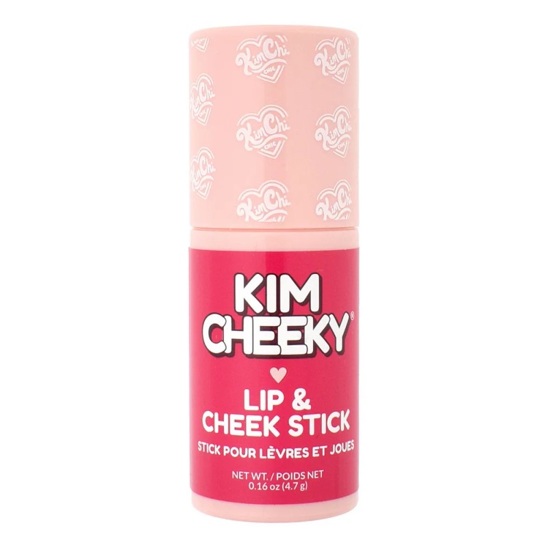 Rubor En Barra Para Mejillas Y Labios Kimcheeky Kimchi Chic