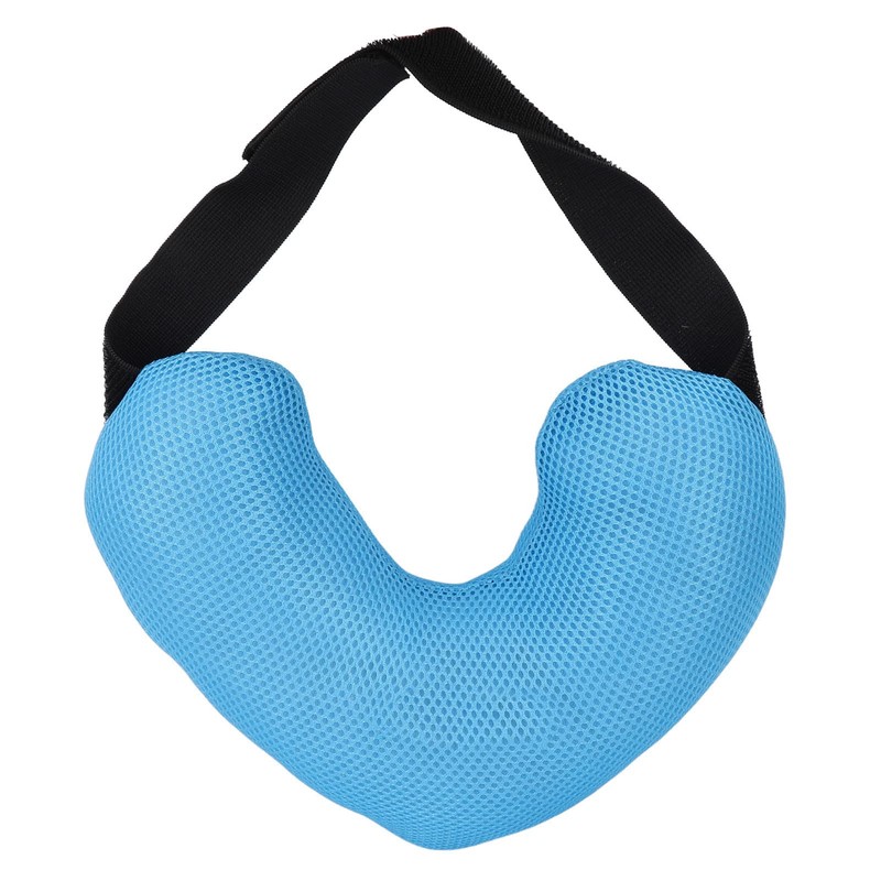 Underarm Pillow, Mastectomy Recovery Pillow, Post Shoulder Surgery Pillow for