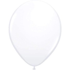 Balloons Pack of 100 XL 30 cm Various Colours