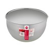 Emsa Prep&Bake K3272034 Stainless Steel Mixing Bowl 20 cm Non-Slip