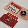 Honda Genuine OEM Honda Clutch Pilot Bearing 91006-634-008 New 88-91