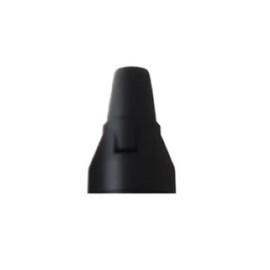 3 x Pilot FriXion Ball Knock Zone Eraser Rubber for Marble Wood Grips Black LFBKZRU23-5B
