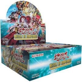 Yu-Gi-Oh! S Display Rompers Mix (24)