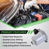 Transmission Clutch Actuator Motor for 2012-2017 Hyundai Veloster 1.6L