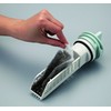Kokubo Kogyo KL-068 Bristle Filter for Drum Washing Machines, Pack