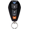 Viper Remote Replacement 7145V - 1 Way 4 Button 1/4