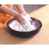 Yamako 854349 Soba Knead Bowl 12.2 inches (31 cm)