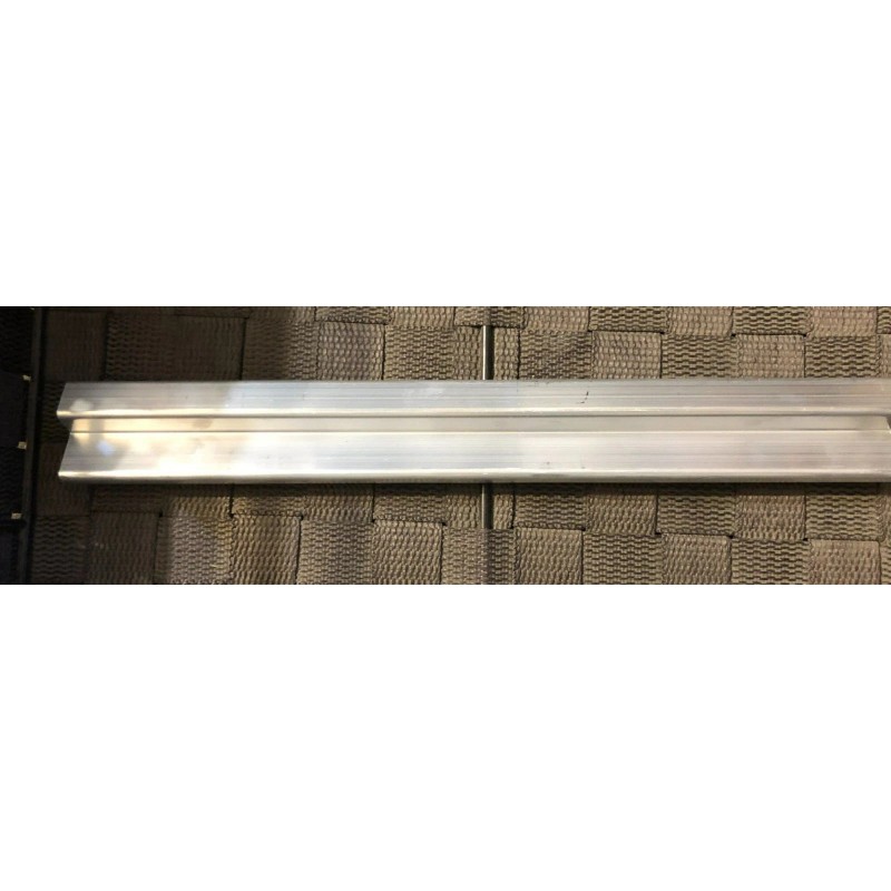 IronRidge Bonded Structural Splice Rail Kit XR-10-BOSS-01-M1