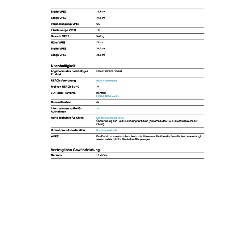 ELSO, 205004, Socket Insert