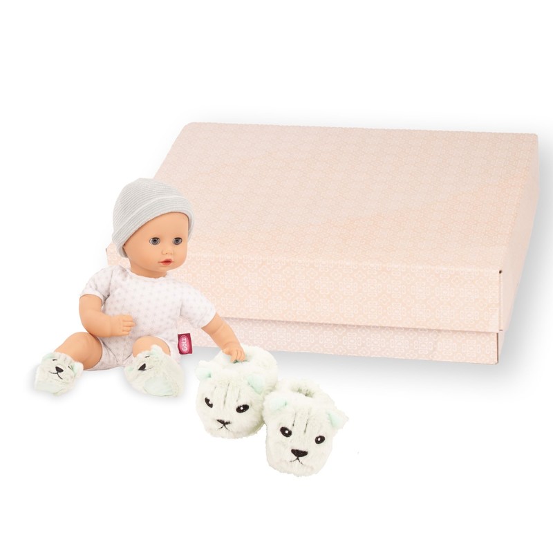 Gotz Muffin 33cm Baby Doll