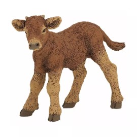 Papo Limousine Cow Animal Figure 51132 NEW IN STOCK