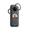 Taoricup Insta360 ONE X2 Compatible Lens Guard + Screen Protector