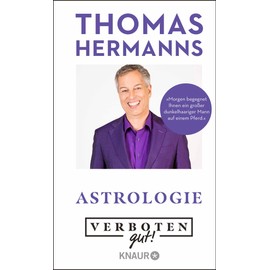 Verboten gut! Astrologie