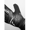 Reusch Men's Attrakt Unisex Goalkeeper Gloves with Outseam Cut and