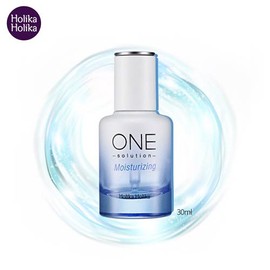 HOLIKA HOLIKA One Solution Super Energy Ampoule Moisturizing 30ml