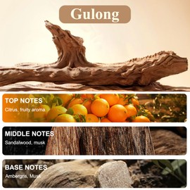 Smart Car Air Freshener Refill, 100 ML Car Diffuser Perfume, Lasts 4-6 months, Made with Natural Plant Extracts, French Imported Fragrance - Cologne