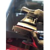 ALCLEAR Accessory for Power Tools, grey