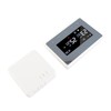 WiFi Smart Thermostat Remote Control Wall Mounted Temperature Controller for