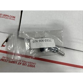 GENUINE Fuel Injector Volkswagen Golf, Beetle, Jetta, 07K906031C, 07K 906 031 C