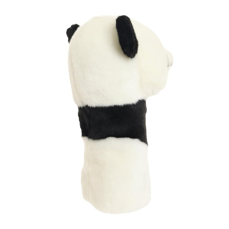 Hansa BH8087 Giant Panda Headcover, Black and White, For Drivers