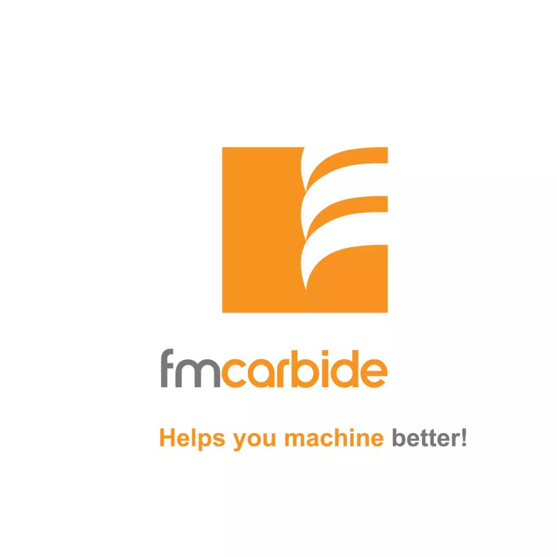 FM Carbide XNEX 080608 Carbide Milling Cutter JT30M (TA) medium