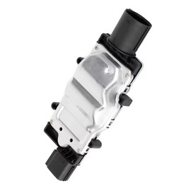 Tapeak Engine Cooling Electric Fan Control Module 1137328567 for 3 5 13-18 Focus Escape Transit Connect V40 10-19 1137328464 1137328648