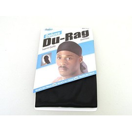 Dream Deluxe Du-Rag - Stretchable