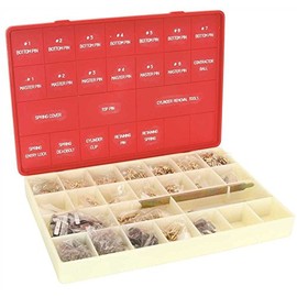 Legend 809067.0 Re-Key Kit