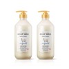 Aekyung 애경 샤워메이트 산양유 바디워시 오리지널 800ml X 2 Aekyung Shower Mate Goat Milk Body Wash Original 800ml x 2