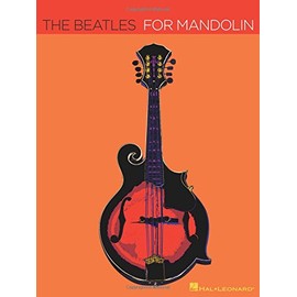 The Beatles for Mandolin
